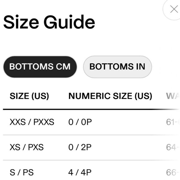 Ruti women’s 0 the cargo pants that will surprise green quiet luxury - Picture 10 of 10